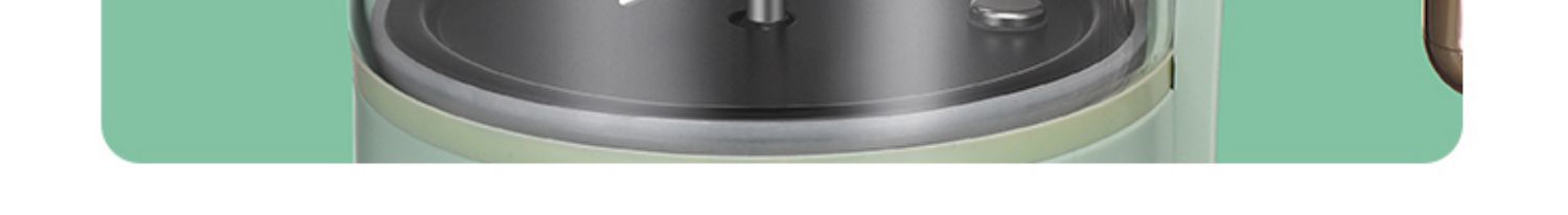 豆浆机家用小型迷你便携式料理机全自动多功能可加热榨汁机破壁机详情35