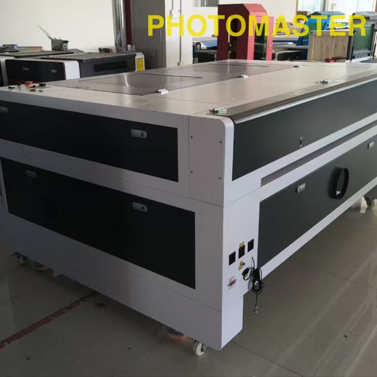 雕刻机切割机一体机工厂现货促销1325、1610、1390各种规格！