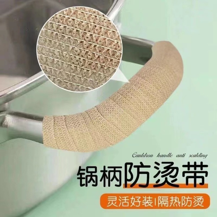 微波炉手套/手套白底实物图