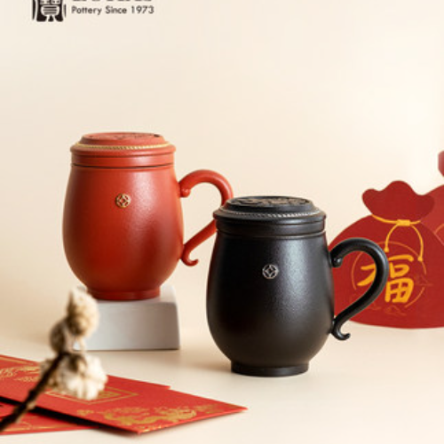 陶瓷杯/杯子/马克杯/个性咖啡杯/水杯保温产品图