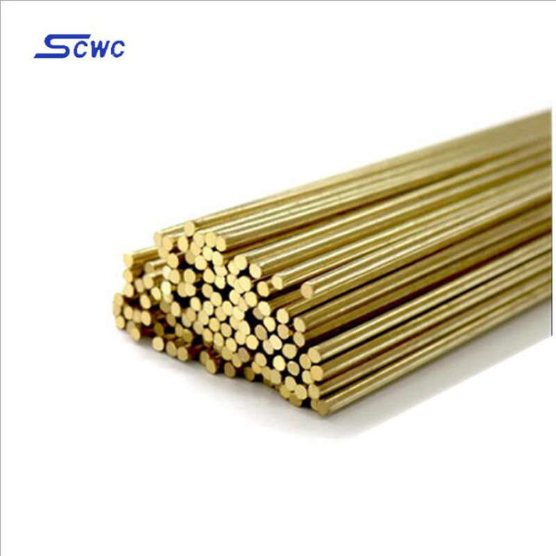 Supplying Bcu91AgP silver solder rods, 2% silver solder rods, HL209 silver-copper solder rods, and silver solder rods for copper tubes of air conditioners and refrigerators Application Scenario