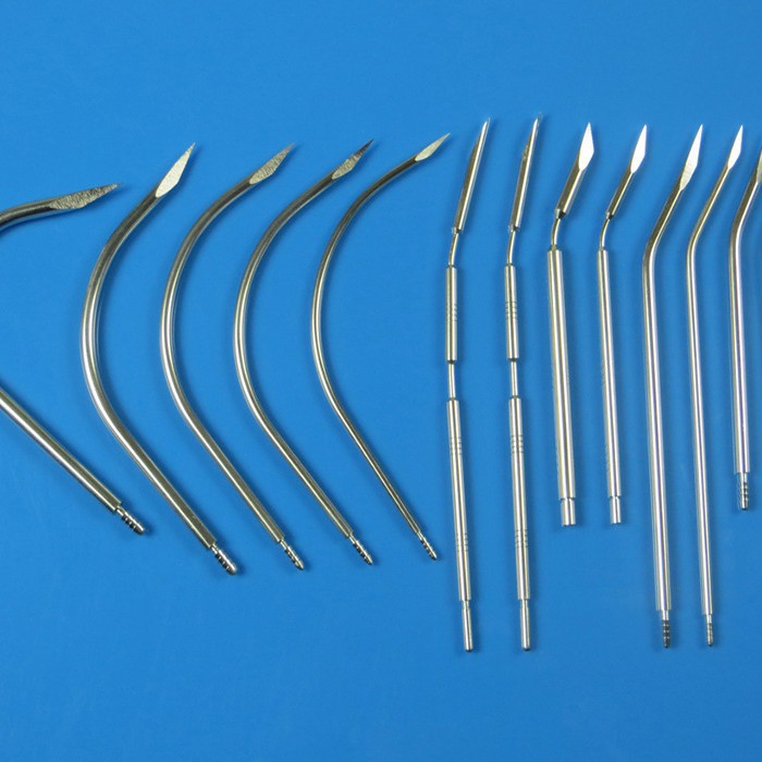 A disposable wound drainage negative pressure drainage device for foreign trade with a needle tube sleeve and polyvinyl chloride drainage system details Picture