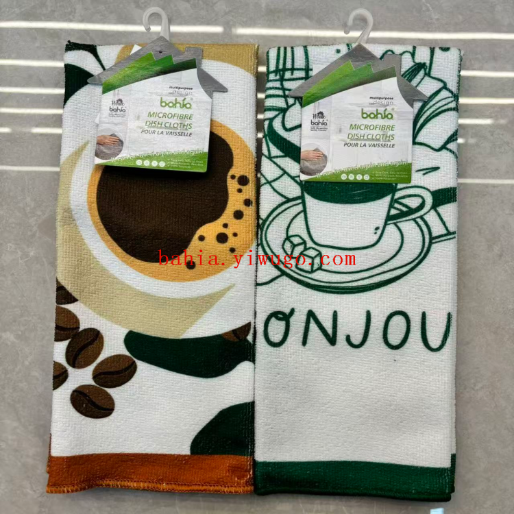 一次性厨房抹布/丝瓜络3-8cm/抹布/厨房纸/丝瓜抹布产品图