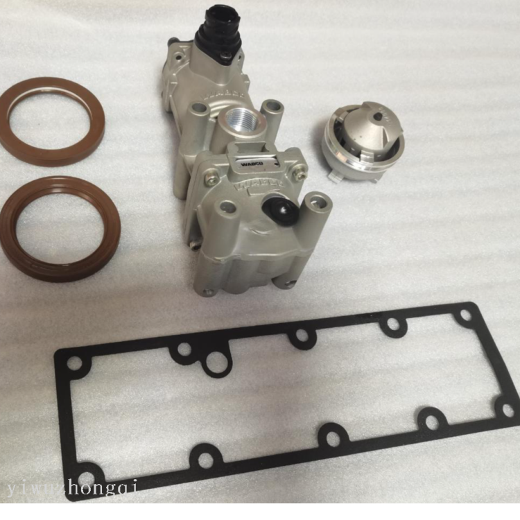 同力XCMG LGMG重型卡车自卸车底盘零件变速箱减速器配件