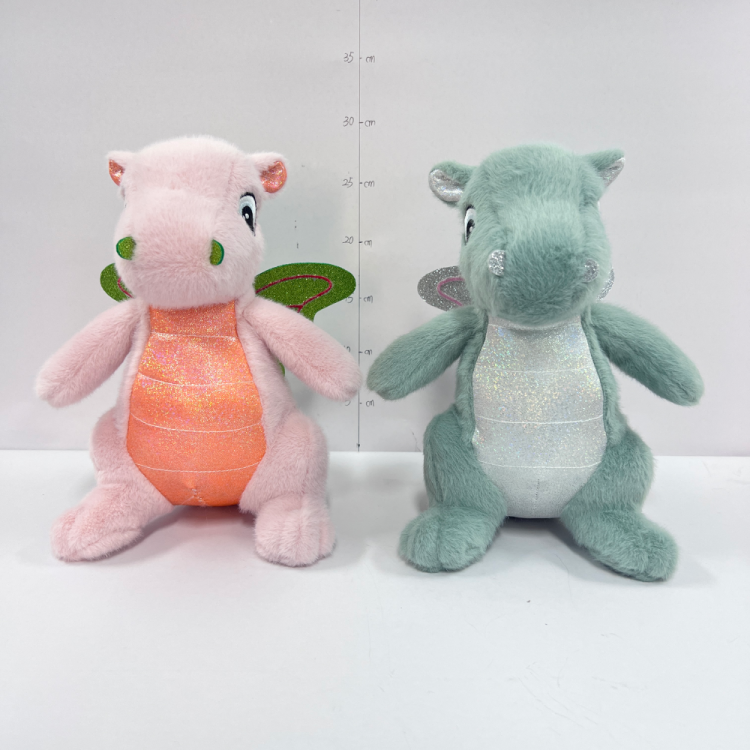 毛绒玩具/羊毛毡挂件/苏格兰高地牛/尼泊尔羊毛毡/羊毛毡产品图