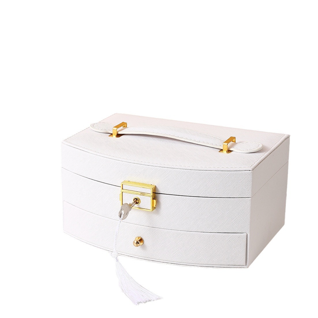 首饰箱&包实物图