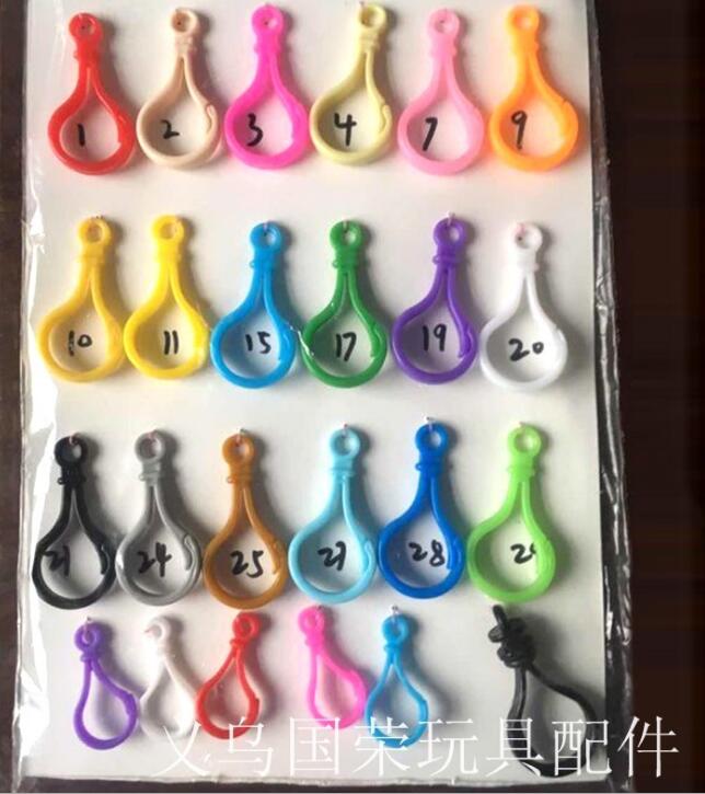 钥匙扣/拉布布/钥匙扣儿童玩具/钥匙扣玩具/潮玩产品图