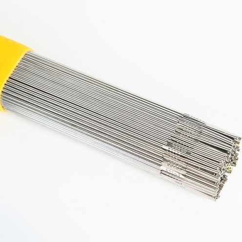 304 stainless steel argon arc welding wire, 201 wire, 316L wire, 308 straight bar welding wire Application Scenario