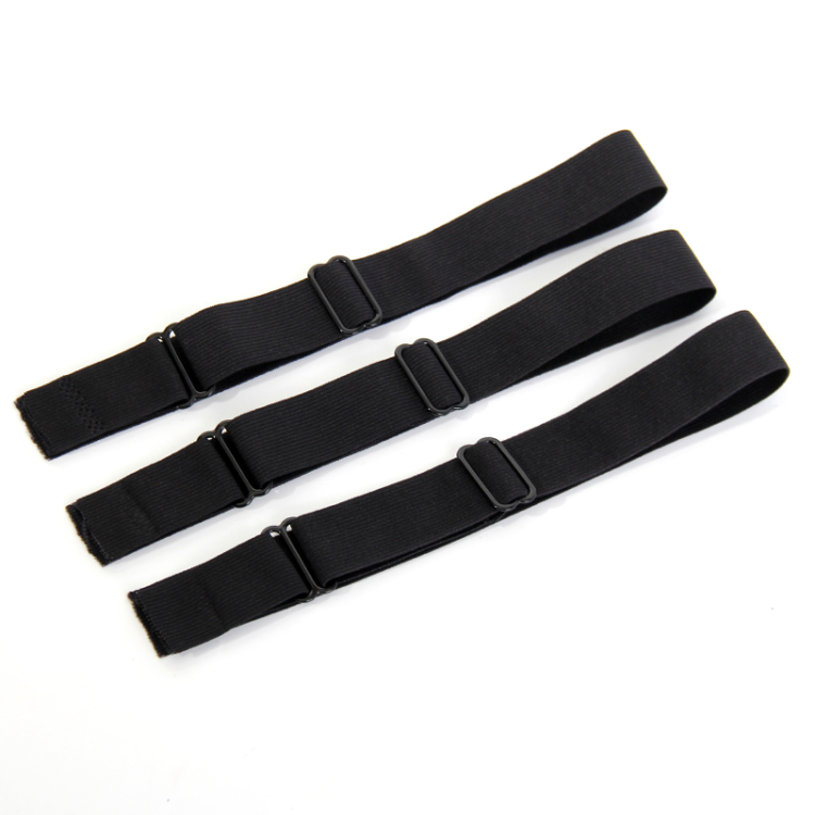 Eye mask adjustable elastic band nylon spandex underwear shoulder strap soft and skin-friendly bra comfortable elastic adjustment comfortable Application Scenario