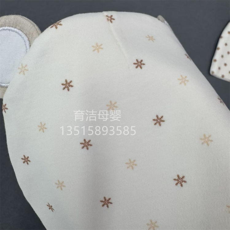 قبعات فوخ الرأس Item Picture