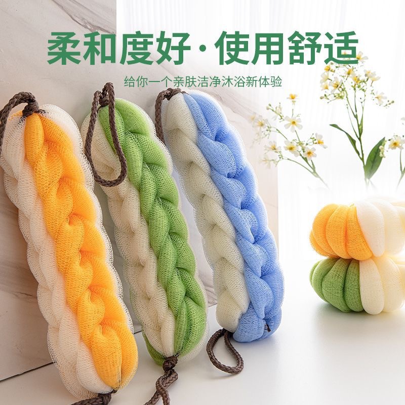 洗车毛巾/加厚吸水珊瑚绒擦车巾/擦车巾/小辫子洗车/小辫子毛巾产品图