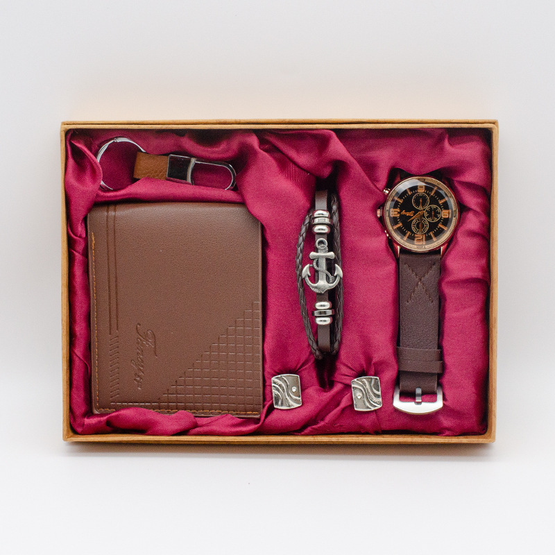 Customized gifts for customers: Practical business sets, company event commemorative, employee welfare gift sets Item Picture