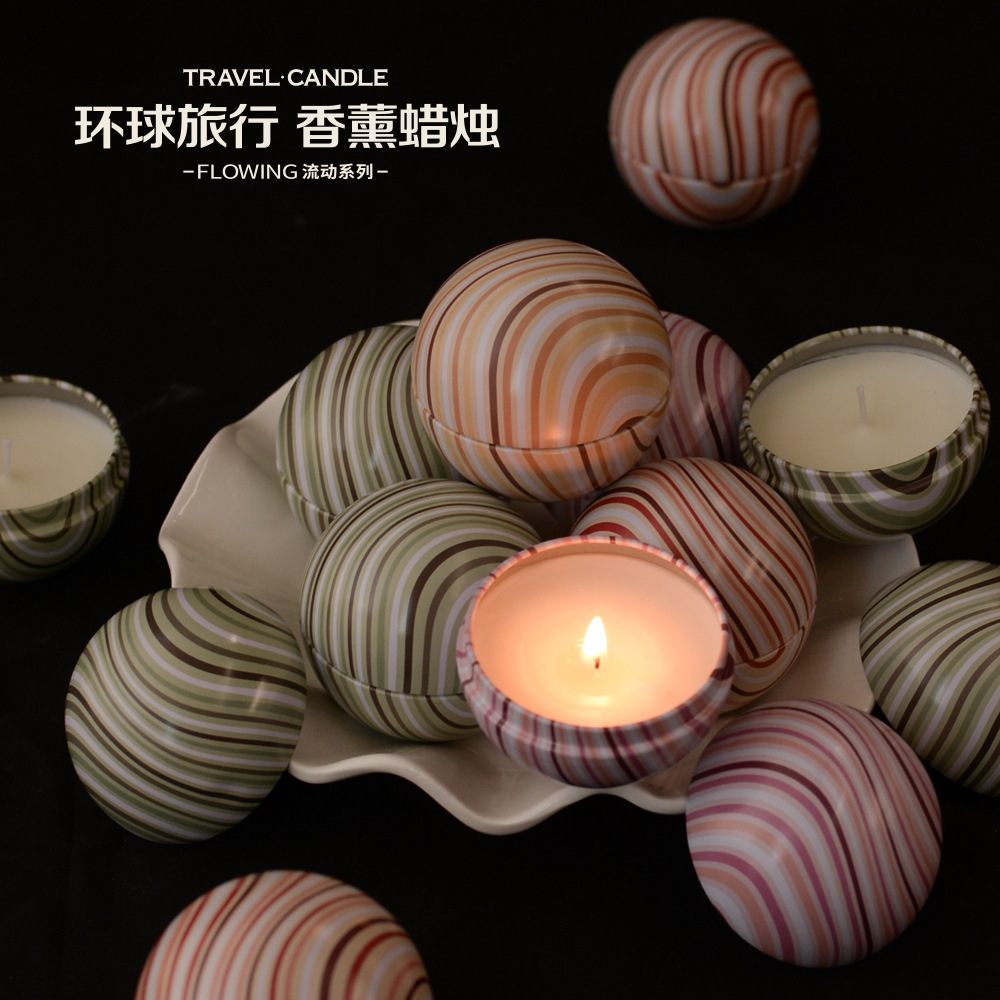 香薰蜡烛/香薰/扩香瓶/香薰花/无火香薰产品图