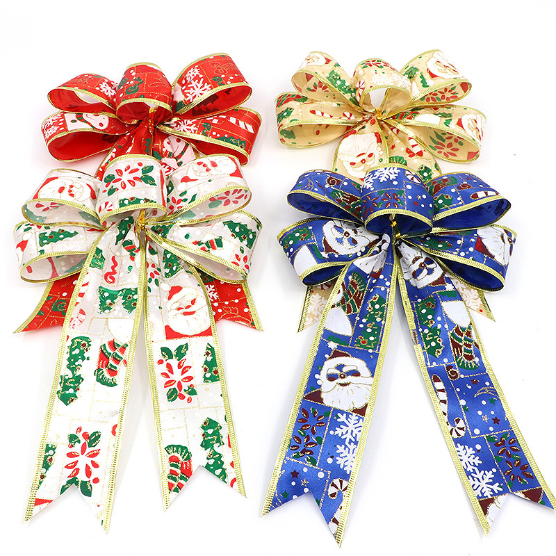 diy handmade bow gifts, flower baking, wedding candy packaging, ribbons, clothing accessories wholesale Specification image