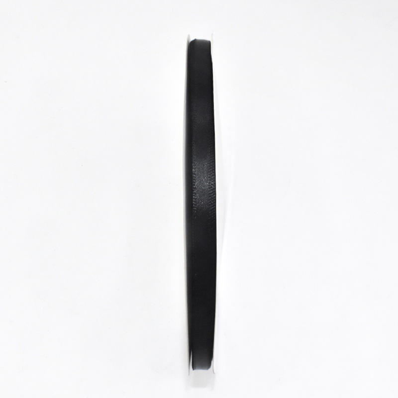 Black ribbon gift box, souvenir packaging box, exquisite gift box, gift packaging box, suitable for many occasions Item Picture