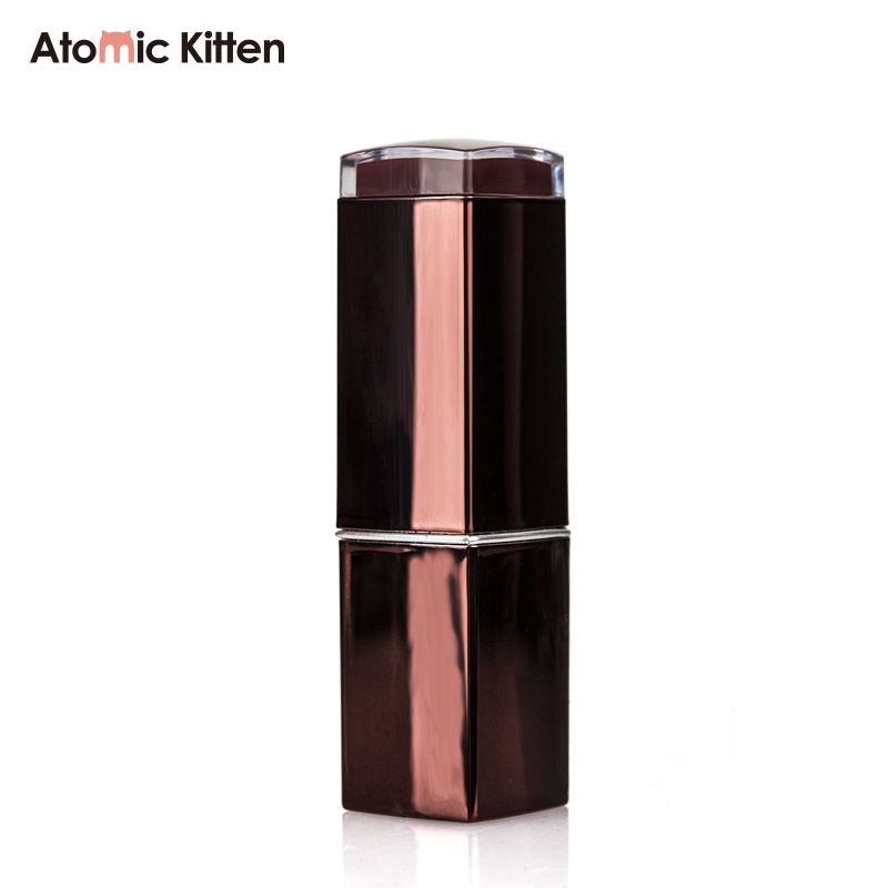 Factory lipstick with velvet texture, long-lasting and non-fading, custom-made matte waterproof cosmetic, high-quality lipstick