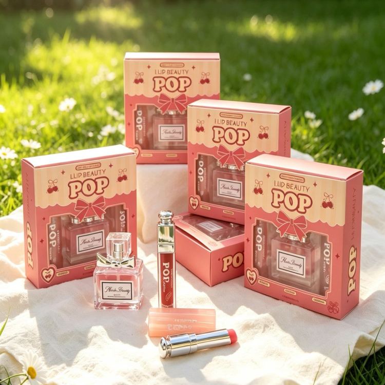 Huda beauty mini set