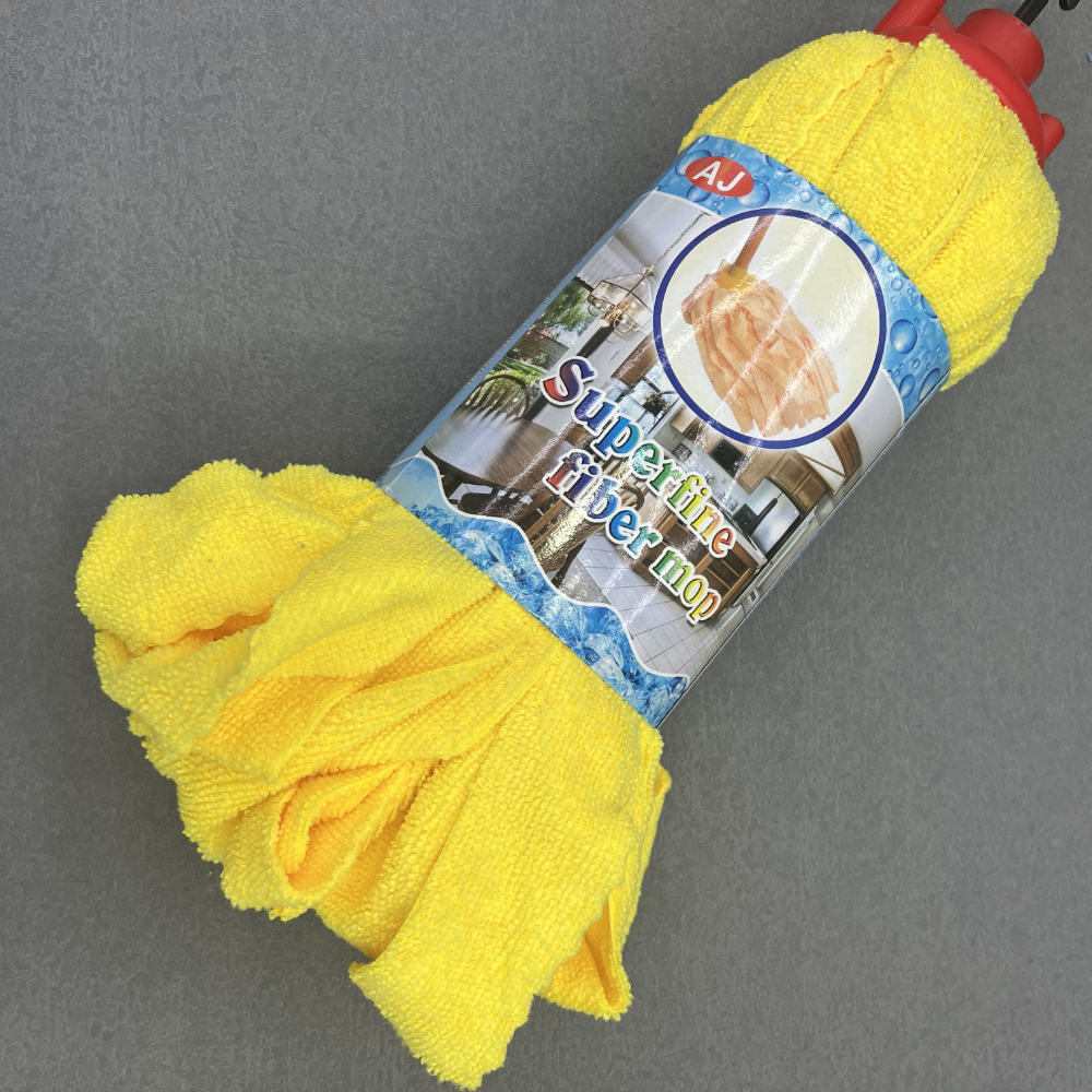 拖把配件实物图