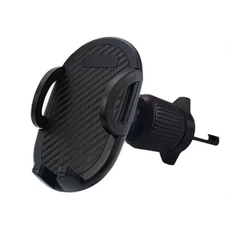汽车手机支架/车载支架/磁吸车载手机支架/车载/车载导航支架白底实物图