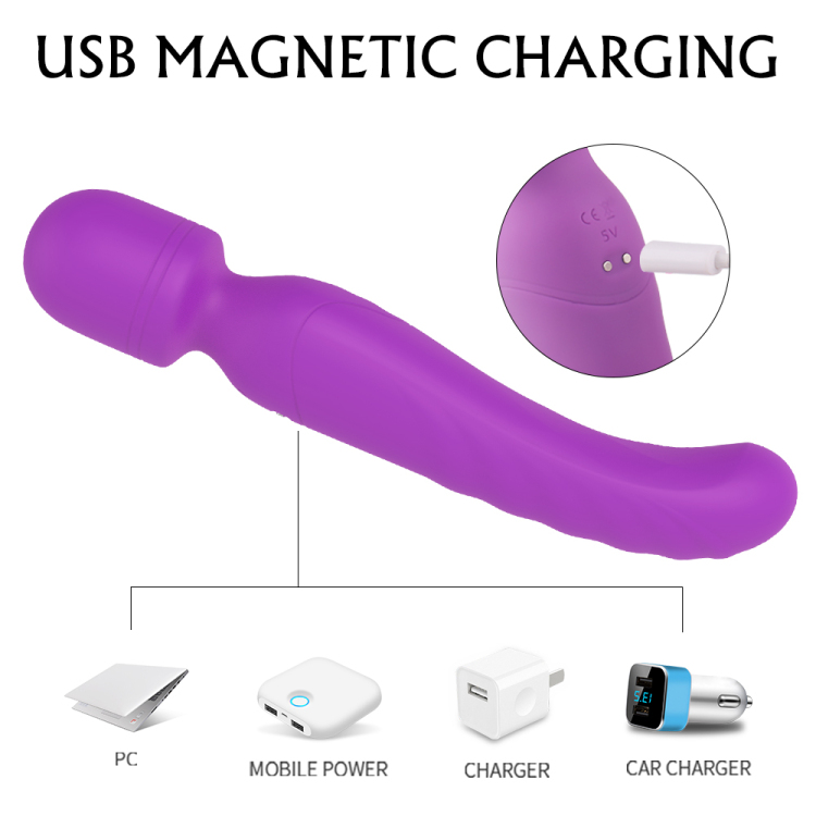 加热振动棒女用入体双震自慰棒成人用品女用性玩具a\/震动棒