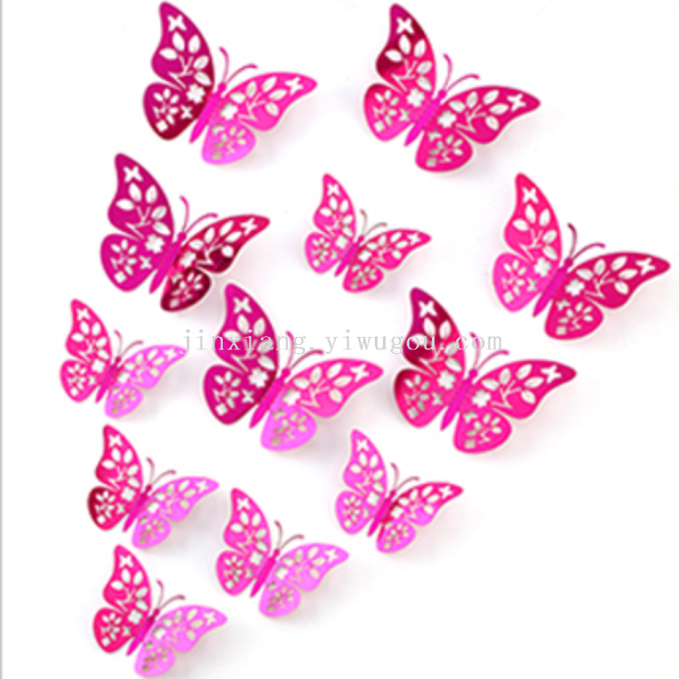 墙贴/腰线/防水防火防潮墙/墙板/亚克力墙贴细节图