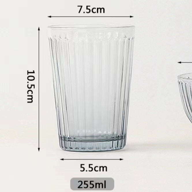 Caiyun Cup and Bowl Nine-piece Set Household Casual Gift Promotion Opening Gift Wholesale Cup, Bowl and Tableware set