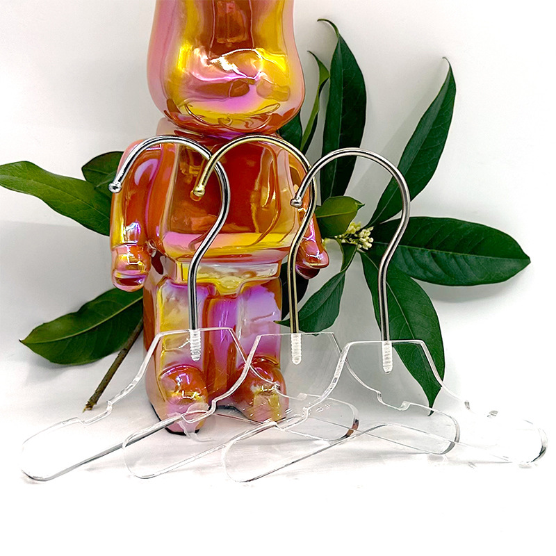 衣架/折叠衣架/塑料衣架/衣服架子/衣服架细节图