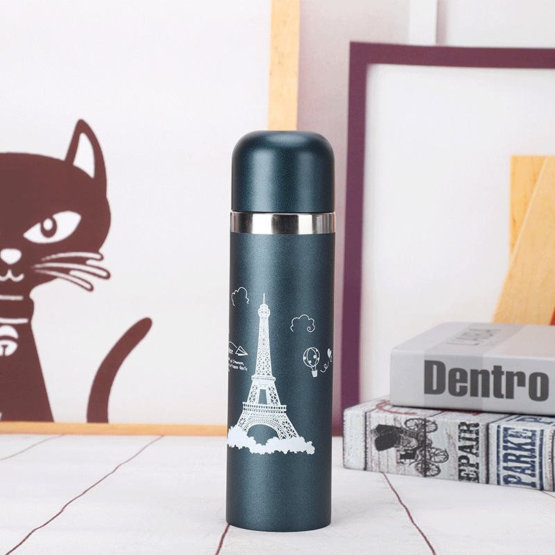 New type of strappy insulated cup, stainless steel insulated cup, bullet insulated cup, iron armor cup, outdoor gift cup, can be engraved Application Scenario