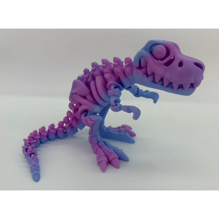 恐龙玩具实物图