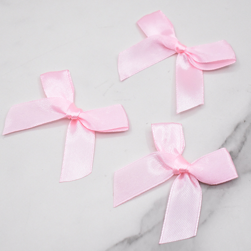 Wedding colorful ribbon bows, paper decorations, honeycomb balls, festival decorations, colorful stripes, and wedding decorations Item Picture