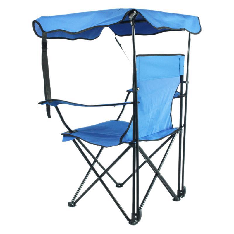 户外折叠桌椅实物图