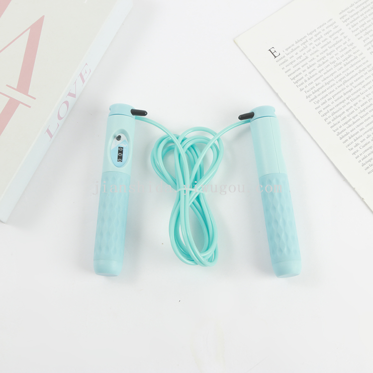 Counting skipping rope training, direct sales from skipping rope manufacturers Specification image