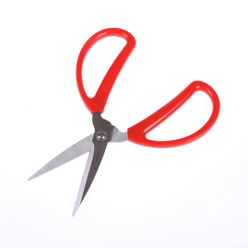 优质不锈钢剪刀 家用剪刀 强力剪刀