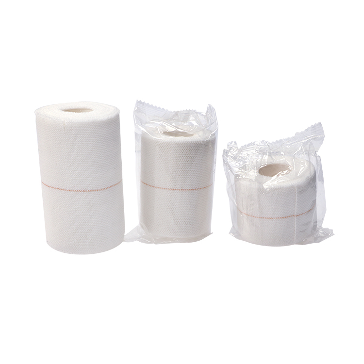 Heavy-duty bandage herringbone elastic band-aid, super adhesive and durable Specification image