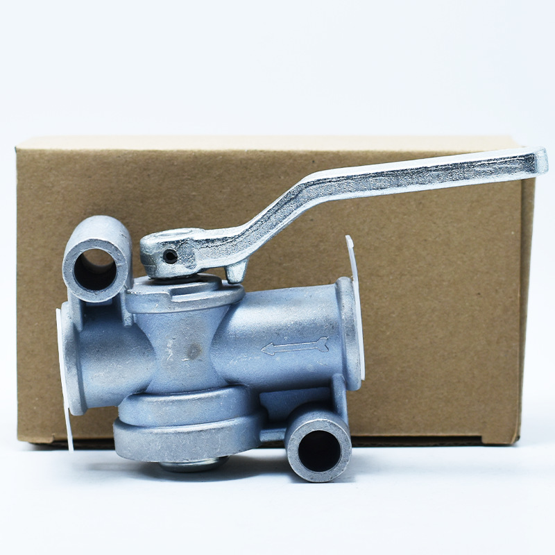 Separation switch 4520021070 series heavy truck, Sinotruk truck and bus parts and components 4520021320 Application Scenario