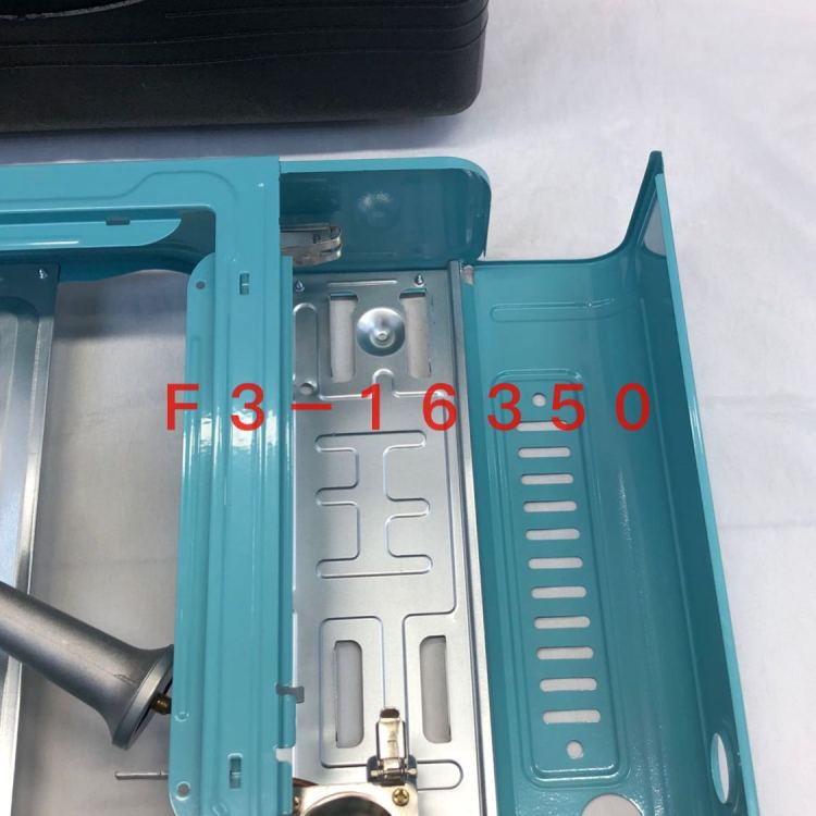 فرن هابي دي HF-011S المخصص للتصدير الحصري لمصدر فرن الغاز القائم على البطاقات Item Picture