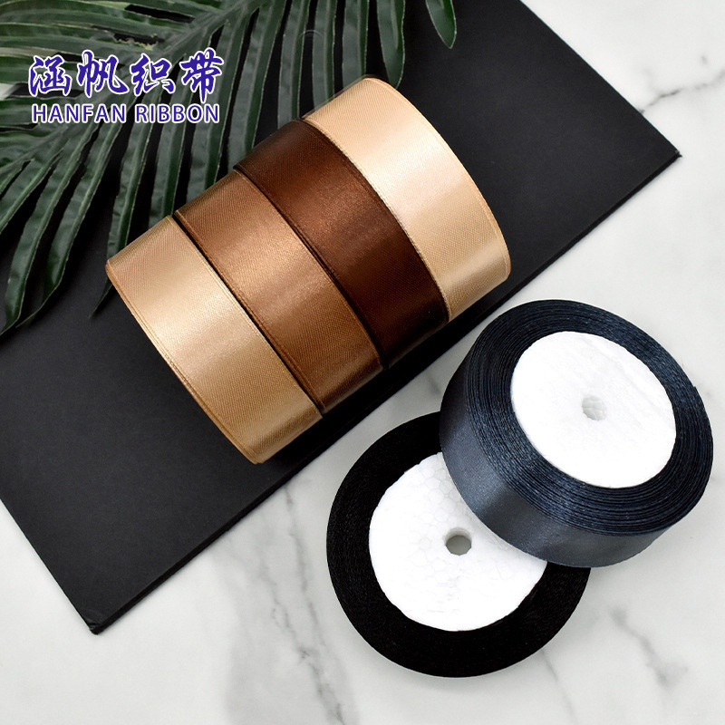Colorful ribbons decorate gift boxes, souvenir packaging boxes, gift box packaging, exquisite and creative gift bags Specification image