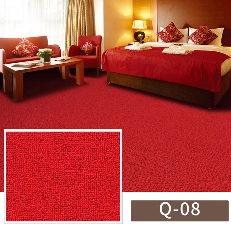 Large areas of office carpets, commercial billiard halls, home bedrooms, living rooms, and live-streaming rooms are all covered with floor MATS Item Picture