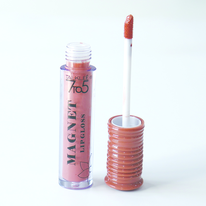 Beauty cosmetics: Long-lasting waterproof matte powder liquid cream, moisturizing cream, smooth lip gloss, lipstick