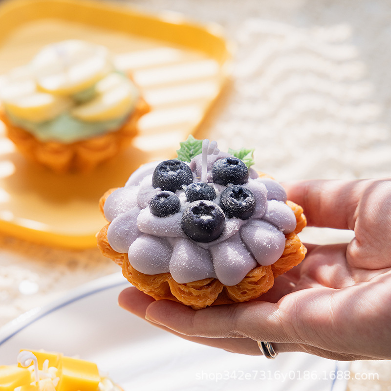 蜡烛/蜡烛派对用品/生日数字蜡烛/香薰蜡烛/金粉小蜡烛细节图