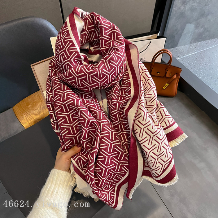 توزيع الوشاح عبر الحدود (27) Application Scenario