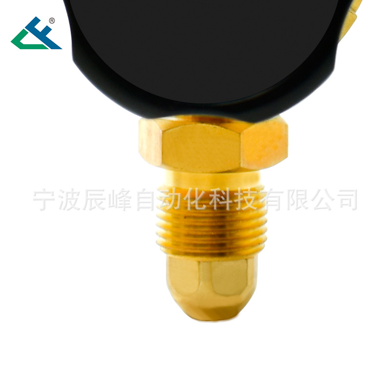 压力控制器实物图