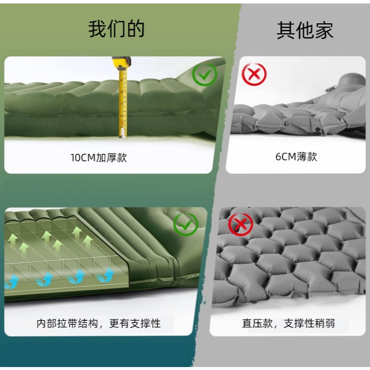 气泡膜/泡沫袋65厘米/真空泵/葫芦膜充气泵/白色防震泡沫块细节图