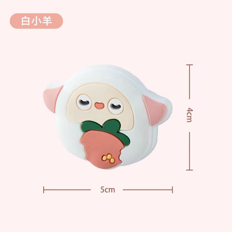 床护栏实物图