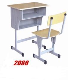 Multi-layer board double-layer opening height-adjustable desks and chairs Multi-layer board double-layer opening height-adjustable desks and chairs
