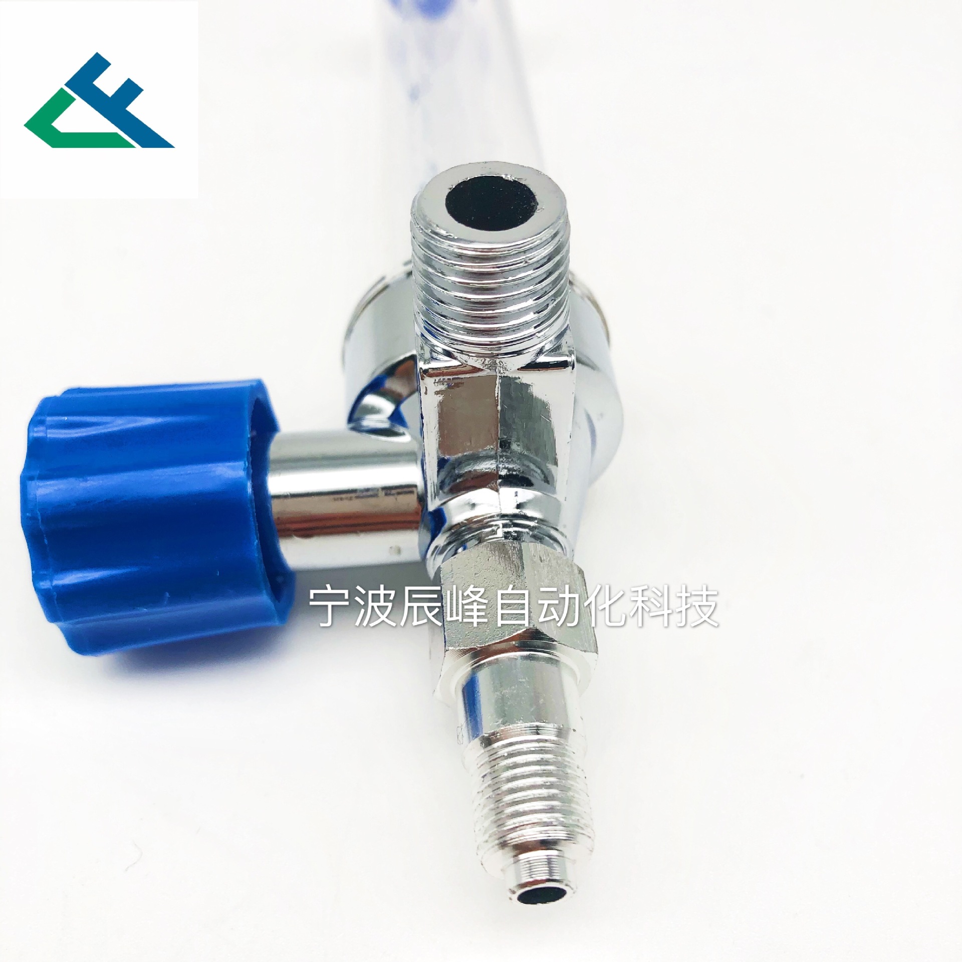 Oxygen pressure reducer gas meter, medical oxygen inhaler Application Scenario