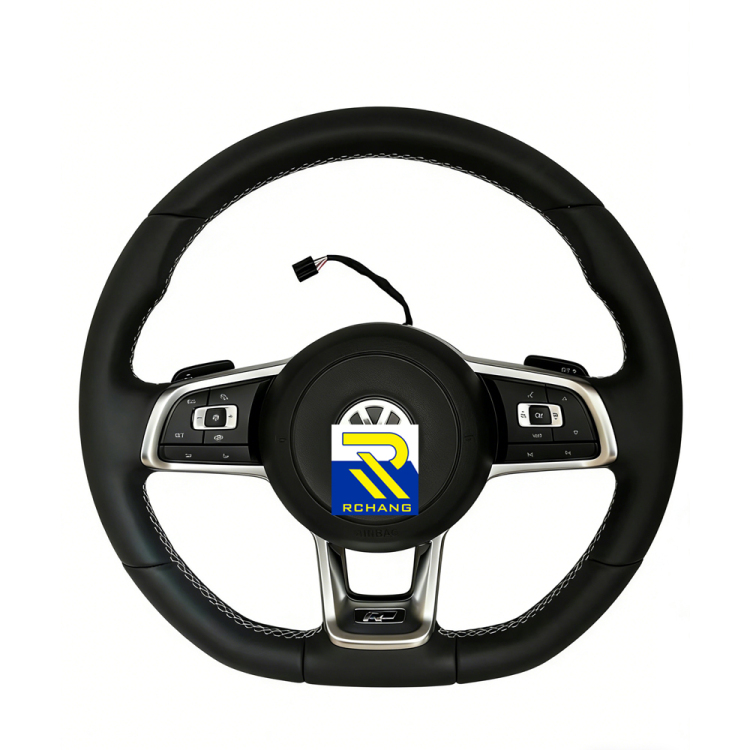 General Motors steering wheels are compatible with steering wheels of BMW, Audi, Mercedes-Benz and Volkswagen details Picture