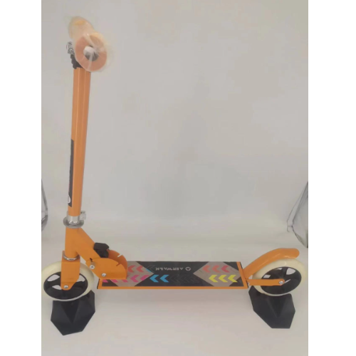 儿童滑板车卡皮吧啦/童车/儿童滑板车/儿童车滑板车/椅子产品图