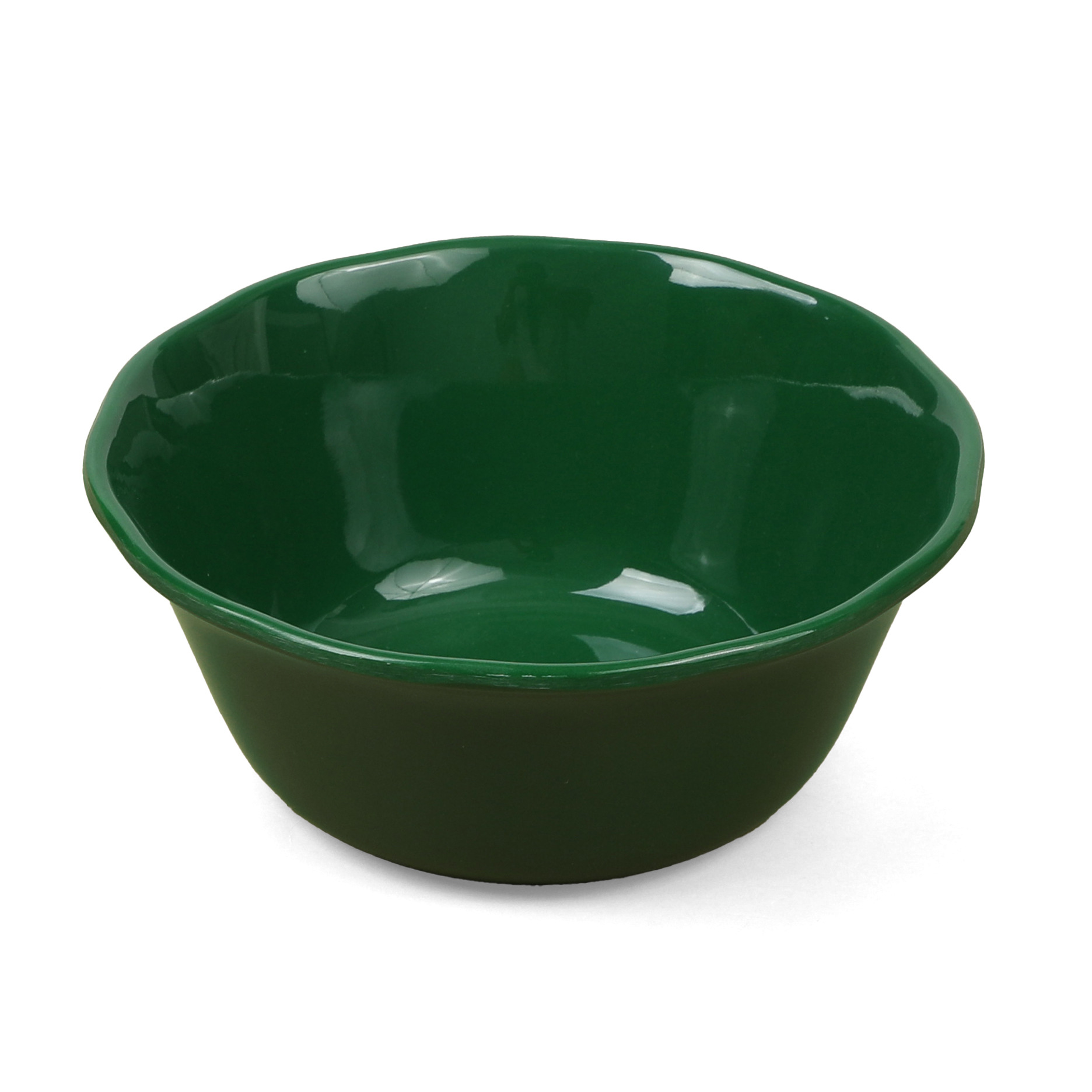Export of double-ear melamine tableware, melamine small bowls, cartoon cute bowls, snack bowls, plastic small bowls, meals Specification drawing
