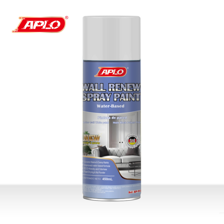 墙面喷漆Wall Renew Spray Paint